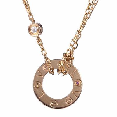 璀璨星河 中国大型珠宝公司与著名品牌巡礼及其设计美学