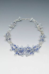 设计新锐 珠宝学院2016届首饰设计专业毕业作品欣赏